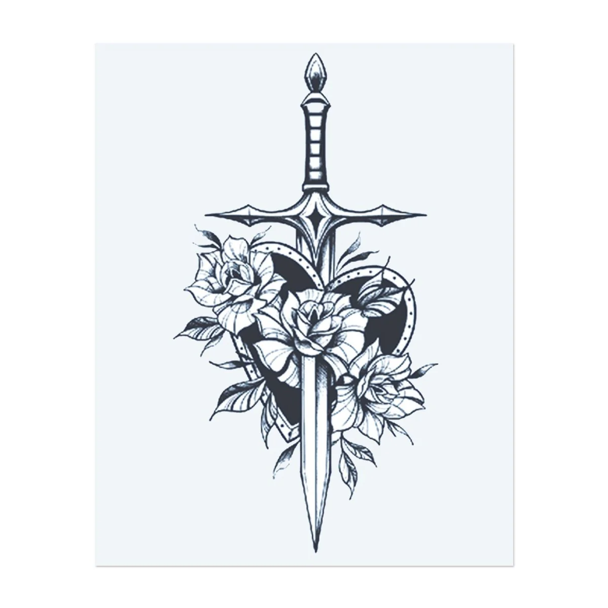 Schwert der Rosen - Image 3